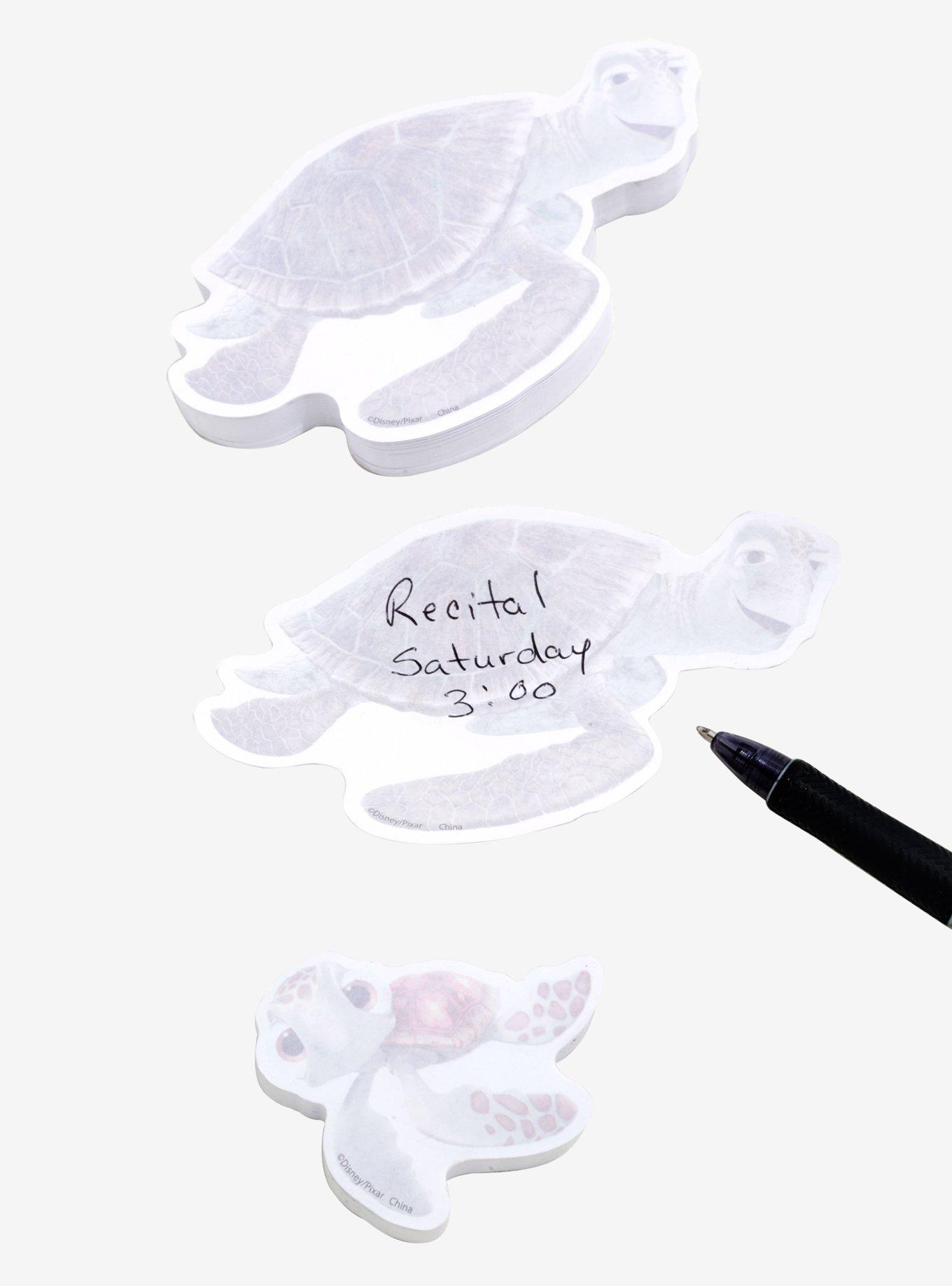 Disney Pixar Finding Nemo Sticky Note Set, , hi-res