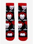 IT Pennywise Boat Crew Socks, , hi-res