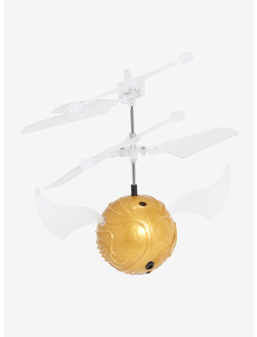 Harry Potter Golden Snitch Helicopter Ball, , hi-res