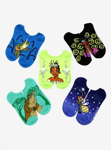 FEHUN Socks,Princess Women Girlstockings Musical Note Clock