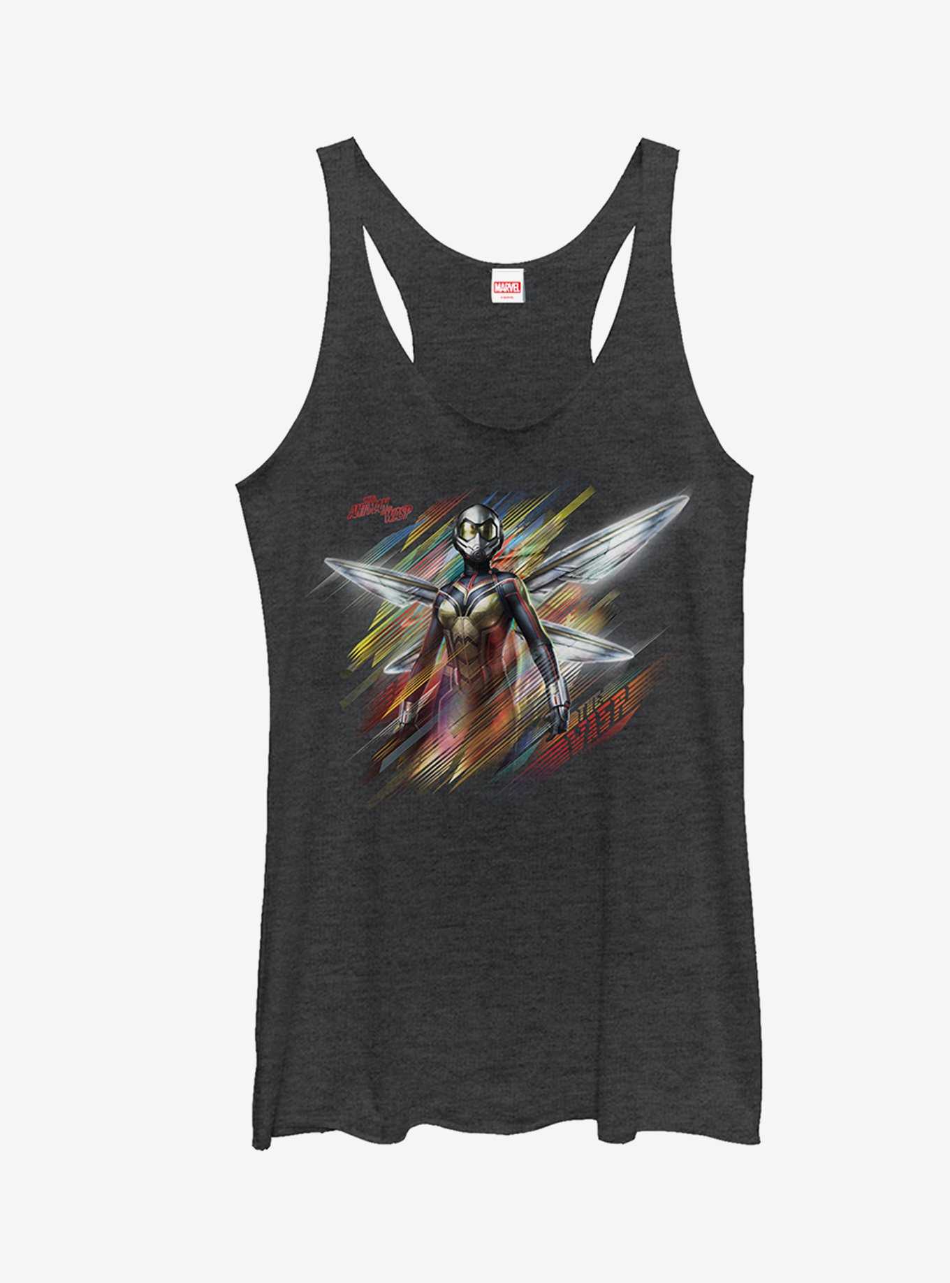 Marvel Ant-Man And The Wasp Hope Rainbow Girls Tank, , hi-res