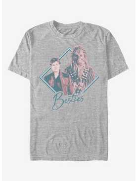 Star Wars Besties Triangle T-Shirt, , hi-res