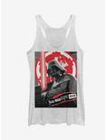 Star Wars Join Sith Lord Darth Vader Girls Tanks, WHITE HTR, hi-res