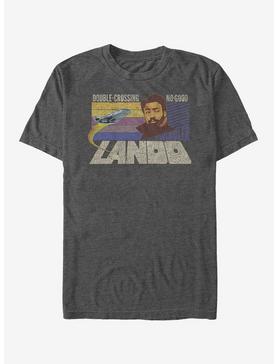 Star Wars Double-Crossing Lando T-Shirt, , hi-res