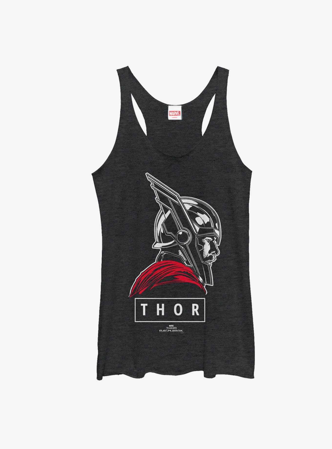 Marvel Thor: Ragnarok Classic Profile Girls Tanks, , hi-res