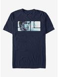 Star Wars Han Block T-Shirt, NAVY, hi-res