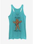 Star Wars Valentine's Day Lost Without Chew Girls Tanks, TAHI BLUE, hi-res