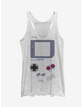 Nintendo Game Boy Girls Tanks, , hi-res