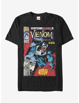 Marvel Venom Lethal Protector Part 2 T-Shirt, , hi-res