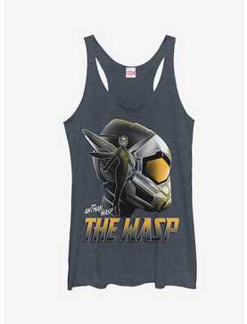 Marvel Ant-Man And The Wasp Flight Profile Girls Tank, , hi-res