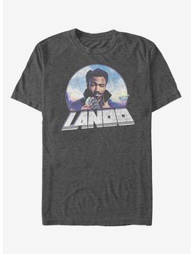 Star Wars Lando Cards T-Shirt, , hi-res
