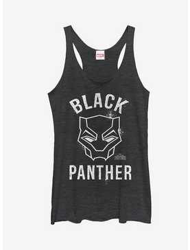 Marvel Black Panther 2018 Classic Girls Tanks, , hi-res