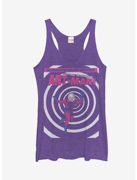 Marvel Ant-Man Charge Of The Ant Brigade Girls Tank Top, , hi-res