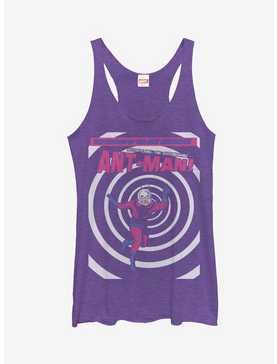 Marvel Ant-Man Charge Of The Ant Brigade Girls Tank Top, , hi-res