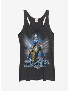 Marvel Ant-Man And The Wasp Wings Girls Tank, , hi-res