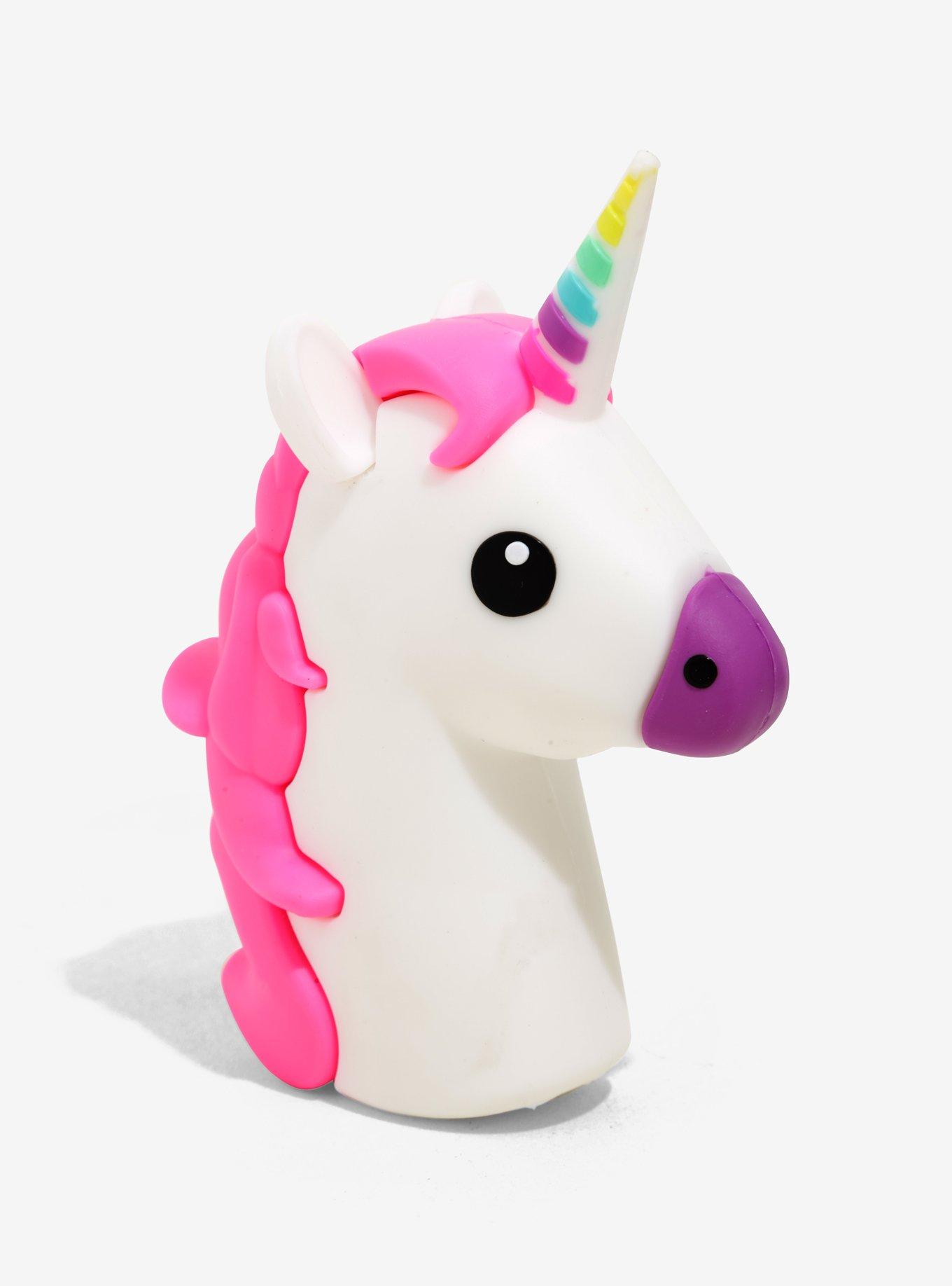 Unicorn Rechargeable Power Bank, , hi-res