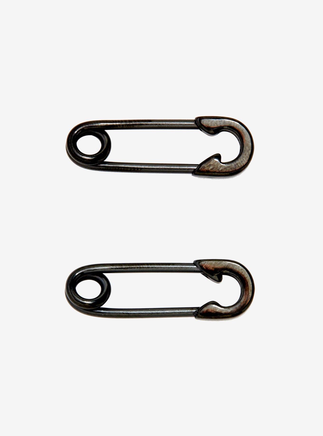 SPINX BULK SAFETY PINS-POLLY PRODUCTS CO. MADE IN USA