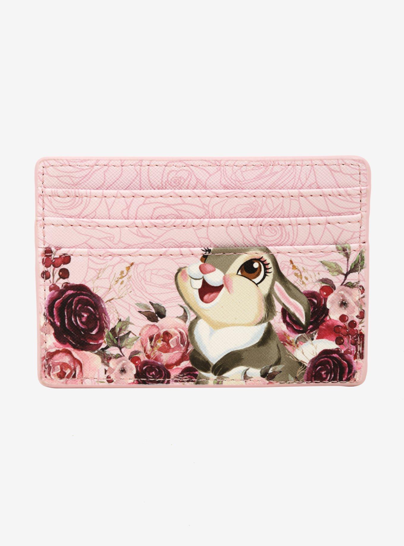 Loungefly Thumper purchases Wallet