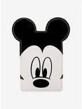 Disney Mickey Mouse Figural Cardholder - BoxLunch Exclusive, , hi-res