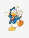 Disney Donald Duck Enamel Pin - BoxLunch Exclusive, , hi-res