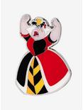 Disney Villains Queen Of Hearts Enamel Pin, , hi-res