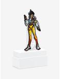 FiGPiN Overwatch Tracer Enamel Pin, , hi-res