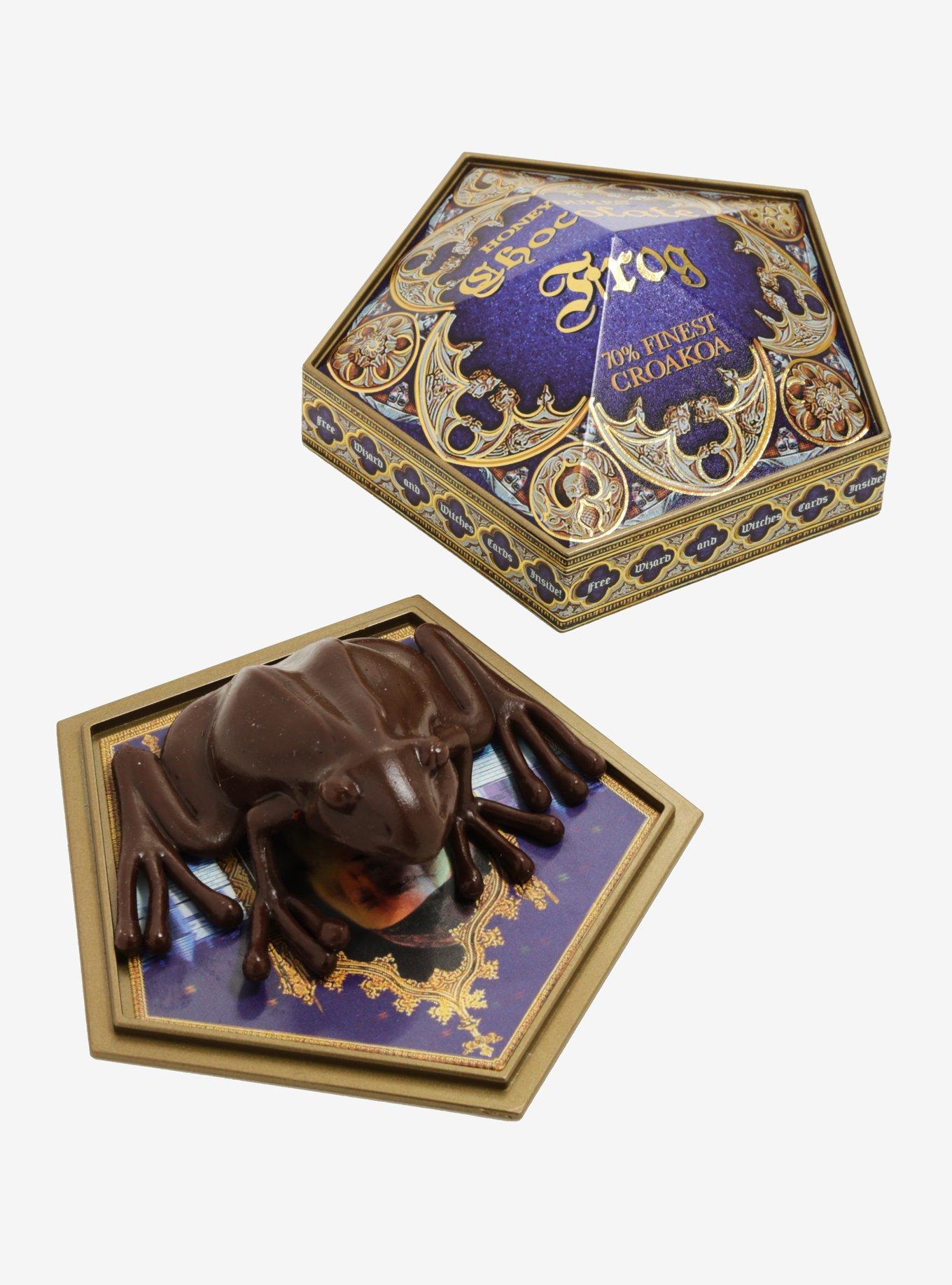 Harry Potter Chocolate Frog Prop Replica | BoxLunch