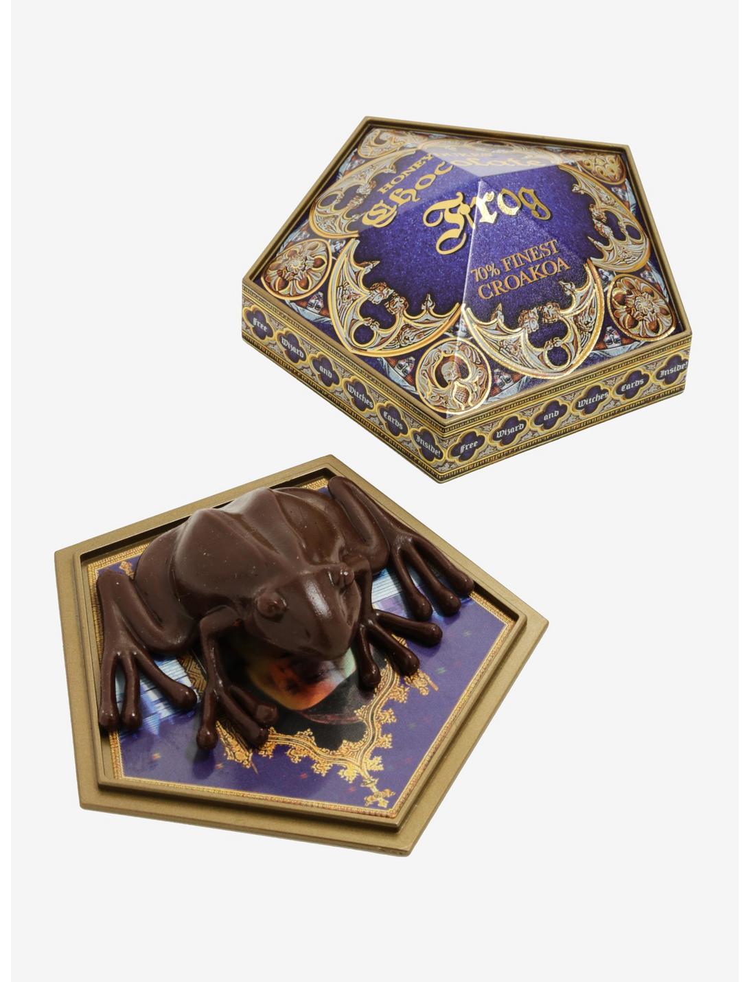 Harry Potter Chocolate Frog Prop Replica, , hi-res