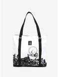 Loungefly The Nightmare Before Christmas Oogie's Boys Tote Bag, , hi-res