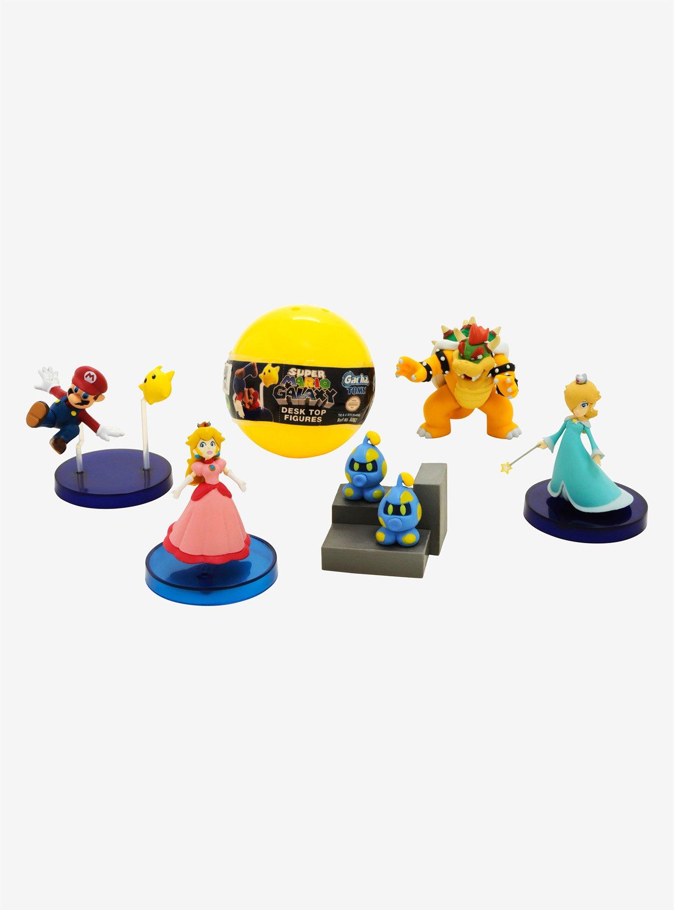 Gacha Box Nintendo Mario Kart Blind Box Desktop Figure, , hi-res