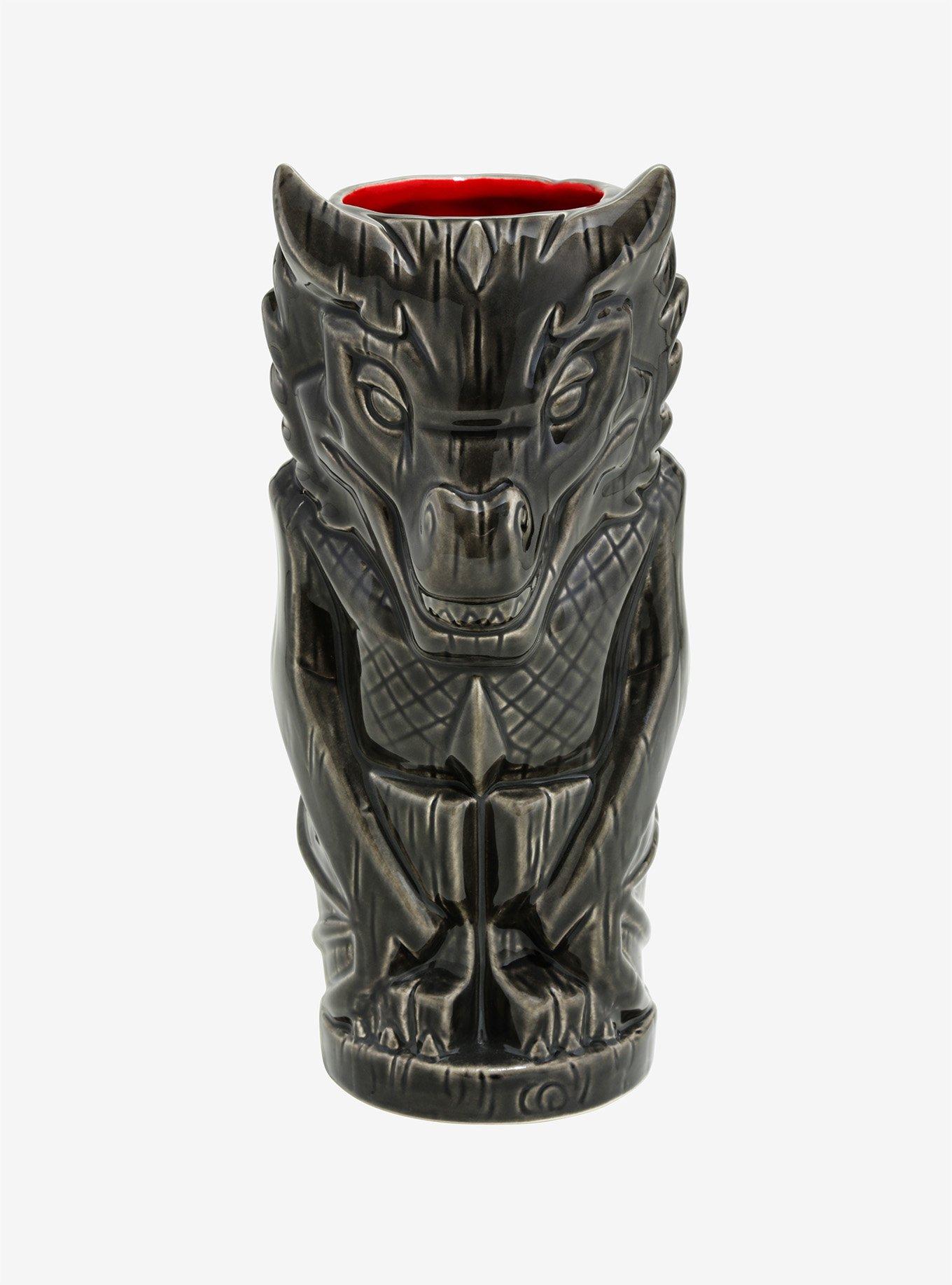 Geeki Tikis&reg; Mug Game Of Thrones Drogon Tiki Mug, , hi-res