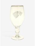 Game Of Thrones Stark Chalice Beer Glass, , hi-res
