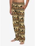 Disney The Lion King Sleep Pants - BoxLunch Exclusive, MULTI, hi-res