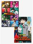 My Hero Academia Blind Box Mystery Poster, , hi-res