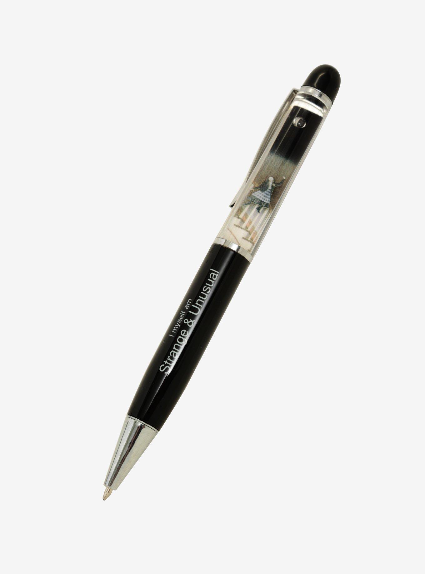 Beetlejuice Lydia Floating Pen, , hi-res