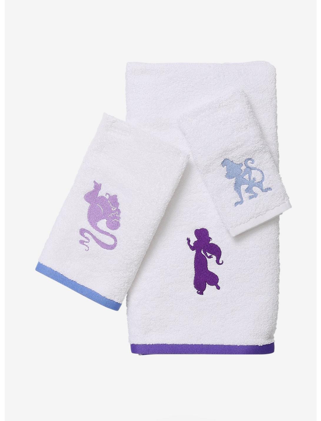 Disney Aladdin Towel Set, , hi-res