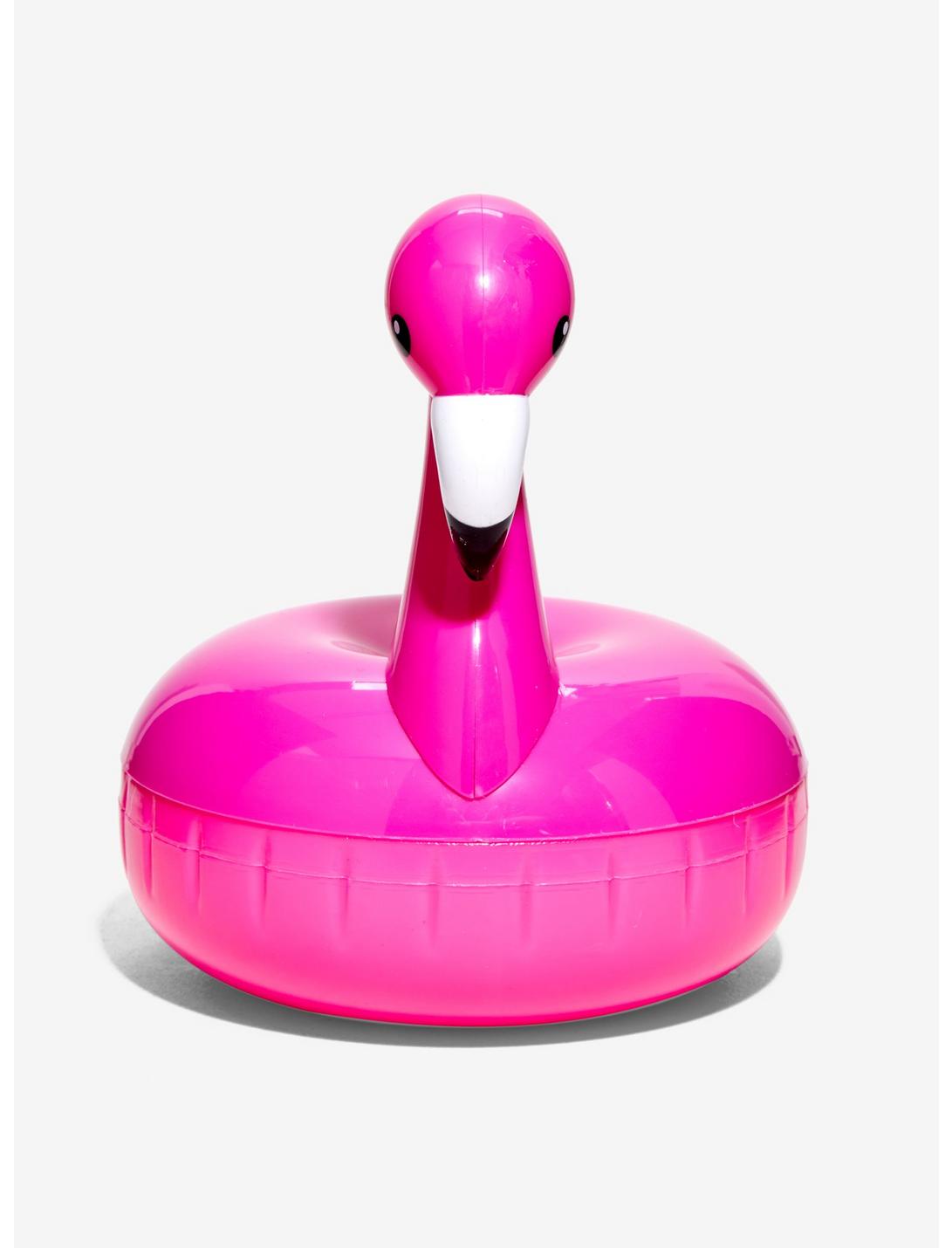Flamingo Float Bubble Bath, , hi-res