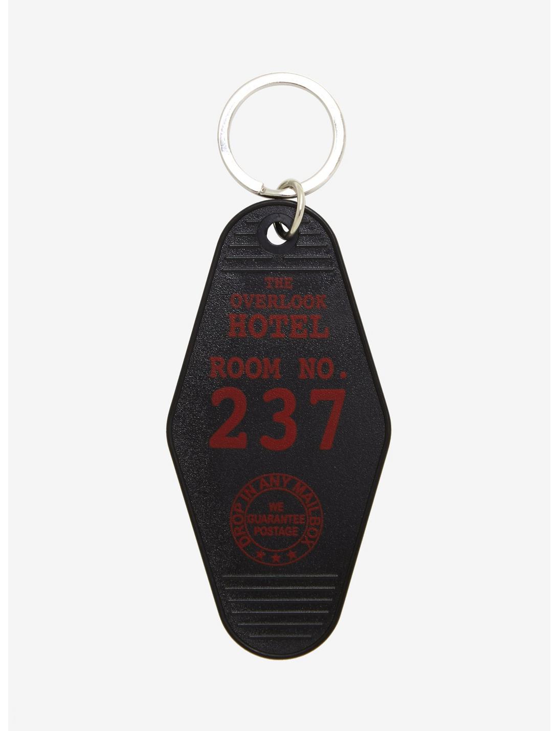 The Shining The Overlook Hotel Keychain, , hi-res