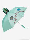 Disney Lilo & Stitch Scrump 3D Umbrella, , hi-res