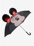 Disney Minnie Mouse 3D Ears Umbrella, , hi-res