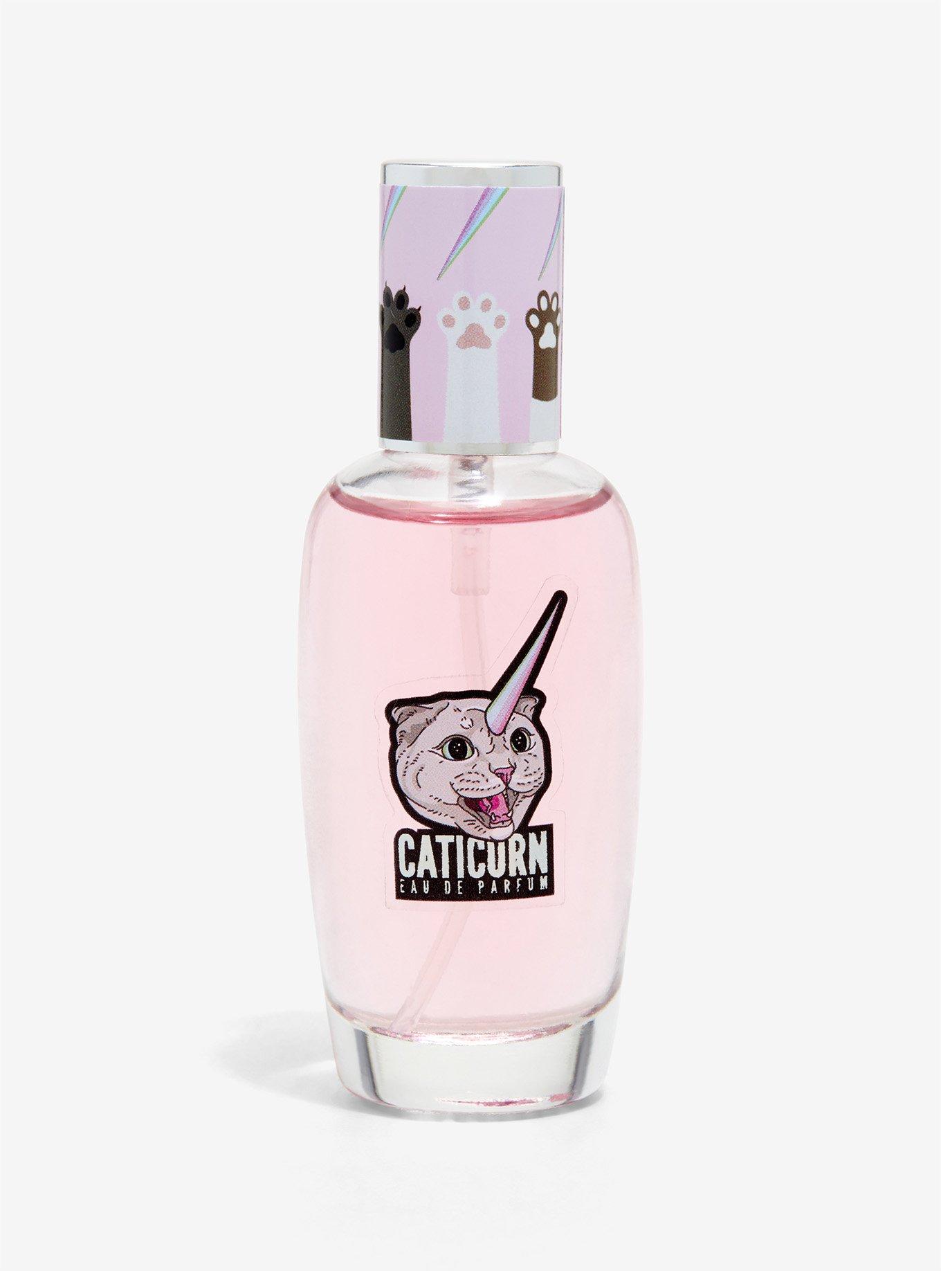 Caticorn Mini Fragrance, , hi-res