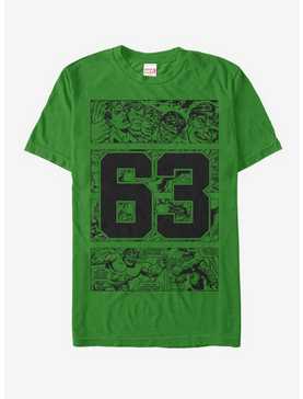 Marvel Incredible Hulk 63 T-Shirt, , hi-res