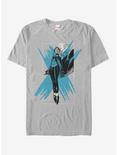 Marvel X-Men Storm Fly T-Shirt, SILVER, hi-res