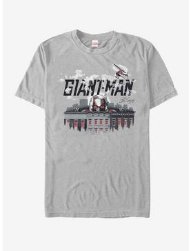 Marvel Ant-Man and the Wasp Giant-Man T-Shirt, , hi-res