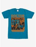 Marvel Doctor Strange T-Shirt, TURQ, hi-res
