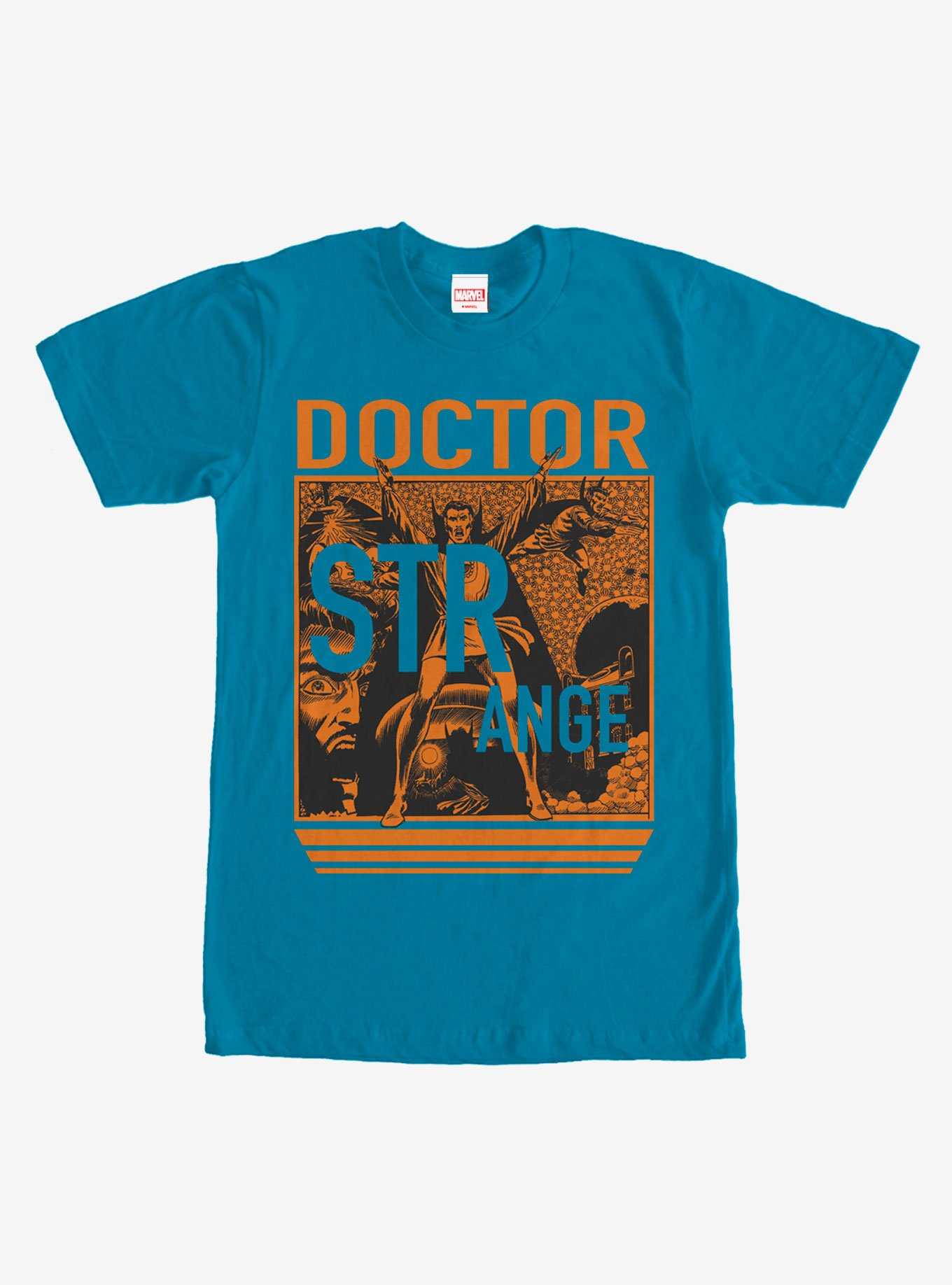 Marvel Doctor Strange T-Shirt, , hi-res