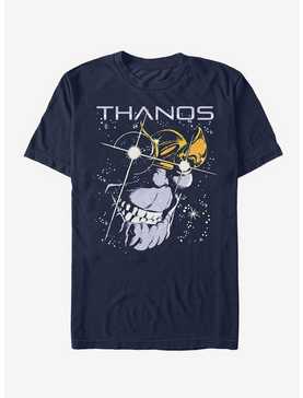 Marvel Avengers Infinity War Thanos Eyes T-Shirt, , hi-res