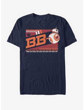 Star Wars: The Force Awakens BB-8 T-Shirt, , hi-res
