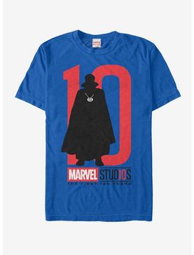 Marvel Cinetmatic Universe 10th Anniversary Doctor Strange T-Shirt, , hi-res