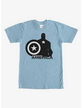 Marvel Captain America Avenger T-Shirt, , hi-res